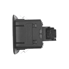 Power Window Switch 254013877R / 254013877R19, Compatible with Renault, 2019-2023