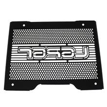 Radiator Grill Guard Compatible with Honda CMX1100 Rebel 1100 2021-2022 Aluminum Mesh Protector Black