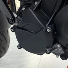 Engine Skid Plate Guard Compatible with 390 Duke 2024