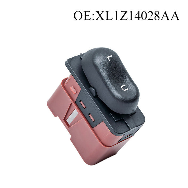 Power Window Switch XL1Z14028AA Compatible with Ford vehicles