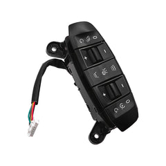 Combination Switch 2545507