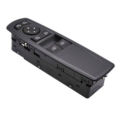 Power Window Switch 809610009R / 809610009R08, Compatible with Renault