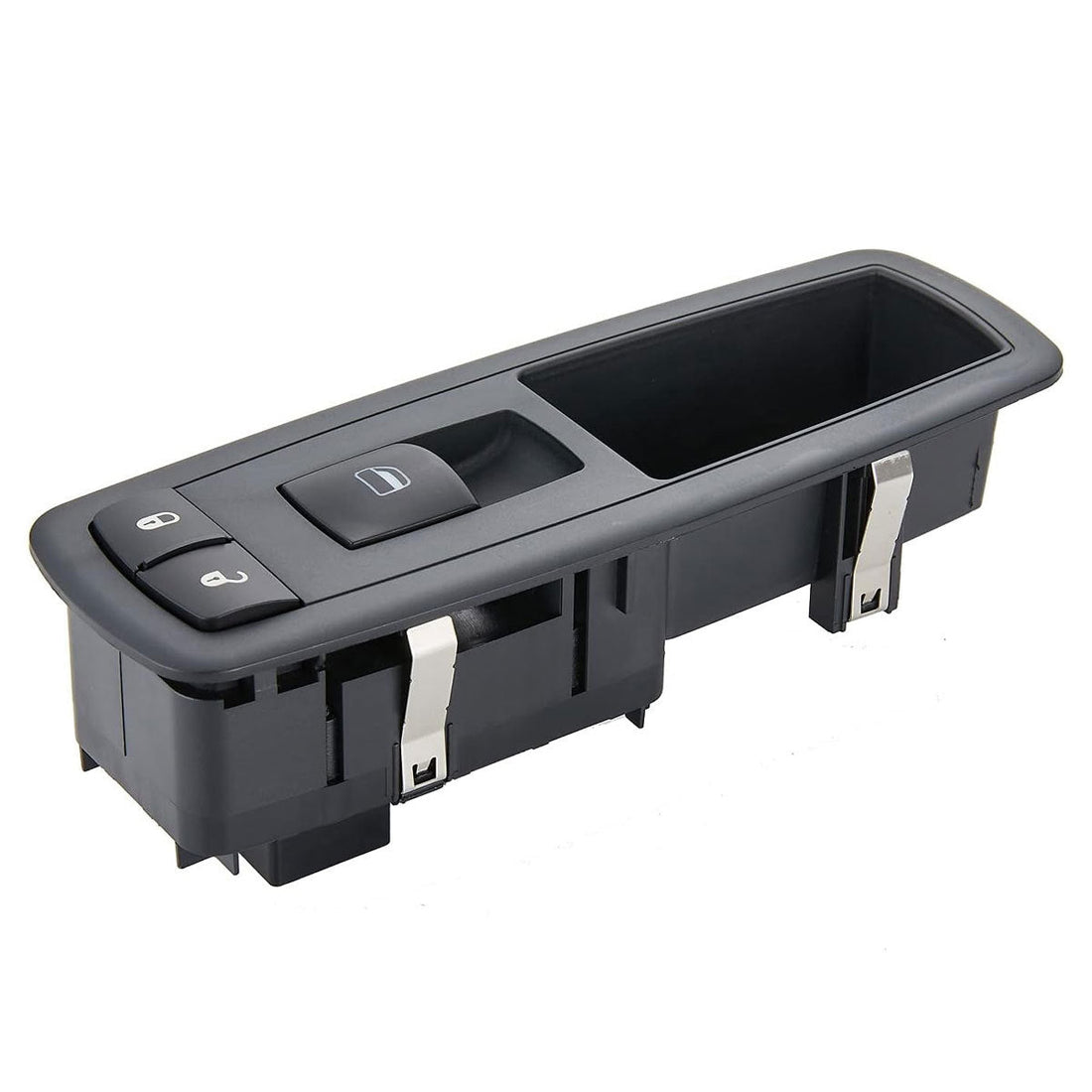 Power Window Switch 4602540AF Compatible with Dodge vehicles 2008-2012