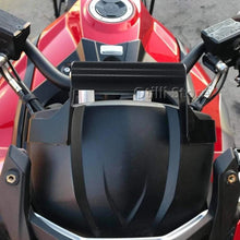 Navigation Mount Extension Bar Compatible with Tiger Tiger TG3 Gen 3