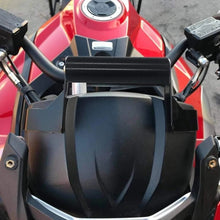 Navigation Mount Extension Bar Compatible with Tiger Tiger TG3 Gen 3