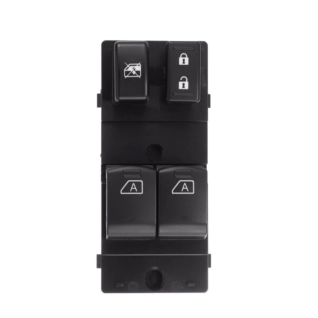 Power Window Switch 25401CD000 Compatible with Nissan 350Z 2003-2008 Master