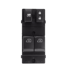 Automotive Switch 25401CD000 / 0308350Z, Compatible with Nissan, 2003-2008