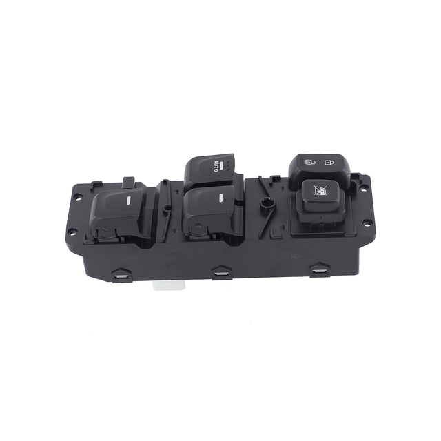 Power Window Switch 93570-2V000 Compatible with Hyundai vehicles 2012-2017 Master
