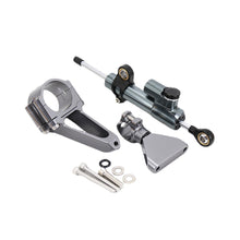 Steering Damper Stabilizer Compatible with Honda CBR600