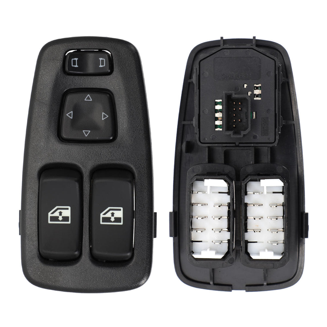 Power Window Switch 1445793 Compatible with Scania Truck
