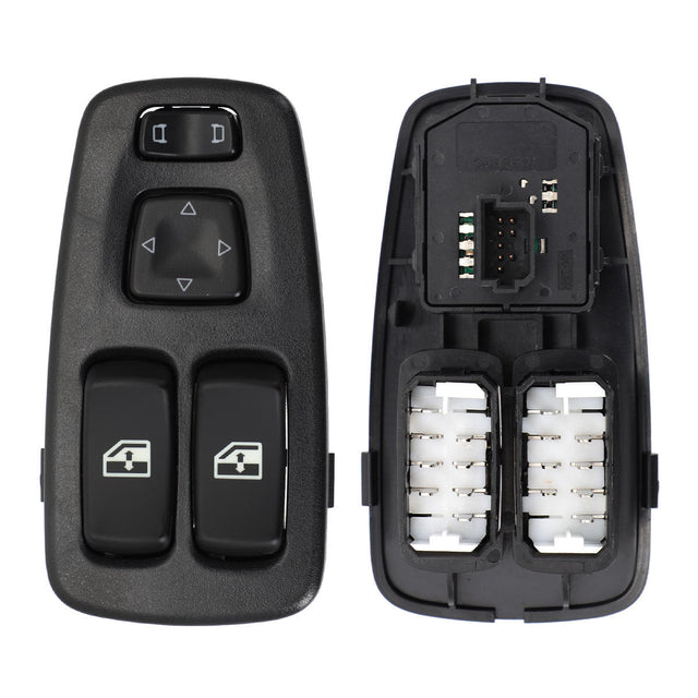 Power Window Switch 1445793 Compatible with Scania Truck