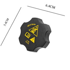 Automotive Replacement Part 68249136AA, Compatible with Dodge, Jeep