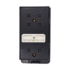 Power Window Switch 92111629 / 0006VY, Compatible with 2000-2006