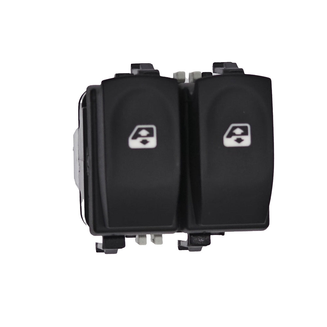 Power Window Switch 8200214939 Compatible with Renault Clio 3