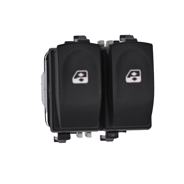 Power Window Switch 8200214939 Compatible with Renault Clio 3