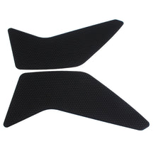 Fuel Tank Side Knee Grip Pads Compatible with Honda CRF1000L Africa Twin / ADV 2016-2019 Black