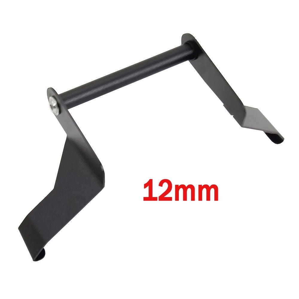 Navigation Mount Extension Bar Compatible with Tiger Tiger TG3 Gen 3