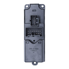 Power Window Switch UB9D-66-350 / 3501216, Compatible with Ford, 2012-2016