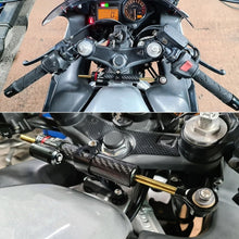 Steering Damper Stabilizer Compatible with Honda CBR600