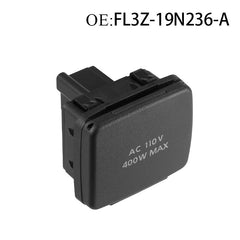 Automotive Replacement Part FL3Z-19N236-A / 19N236, Compatible with Ford