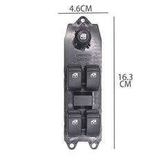 Power Window Switch 96269354 / 9626935499, Compatible with 1999-2003