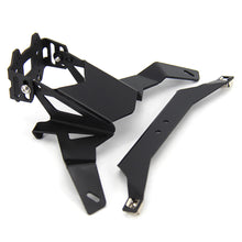 Phone Navigation Mount with USB Charger Compatible with BMW R1200RT 2010-2013