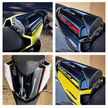 Rear Seat Cowl Cover Compatible with Honda CB750 Hornet 2024