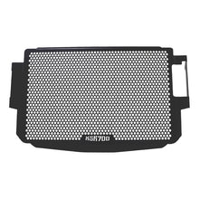 Radiator Grill Guard Compatible with Yamaha MT-09 XSR900 2024-2025 Motorcycle Radiator Protector Mesh Cover