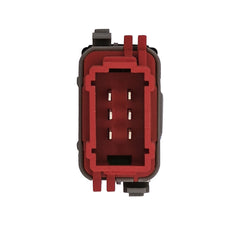Automotive Switch 8200502452 / 12MK2, Compatible with Renault, 1998-2012