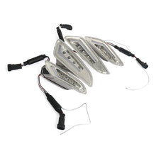 LED Tail Light Compatible with Vespa