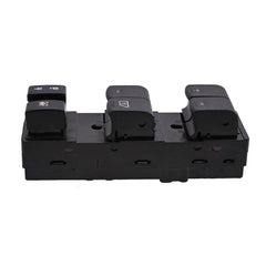 Power Window Switch 25401-3AA1B / 3AA1B, Compatible with Nissan