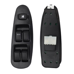 Power Window Switch 0K2A2-66-350 / 97-01SEPHIA, Compatible with 97-01Sephia
