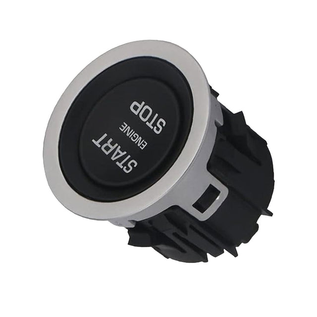 LR094038 Engine Start Stop Switch Button Compatible with Land Rover Range Rover Sport Evoque Discovery Sport