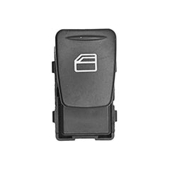 Automotive Switch A4548201010, Compatible with Mercedes-Benz