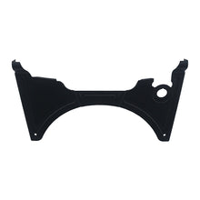 Cockpit Fairing Wind Deflector Compatible with BMW R1250GS R1250GS Adventure R1200GS LC Adventure Air Flow Cover
