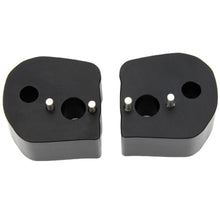 Handlebar Riser Clamp Compatible with Yamaha FJR1300