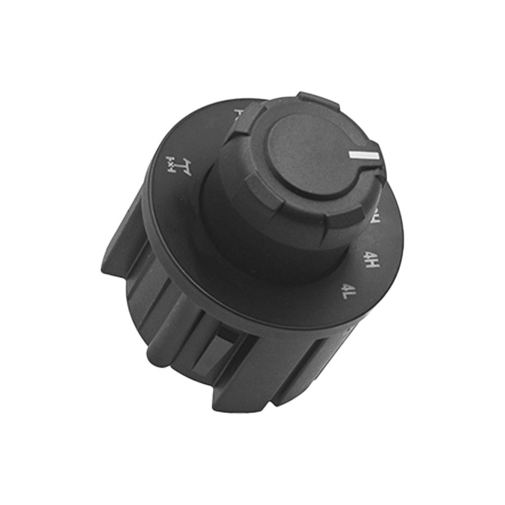 AL3Z-14B166-BA 4WD Electronic Locking Differential Switch Compatible with 2009-2014 Ford F-150