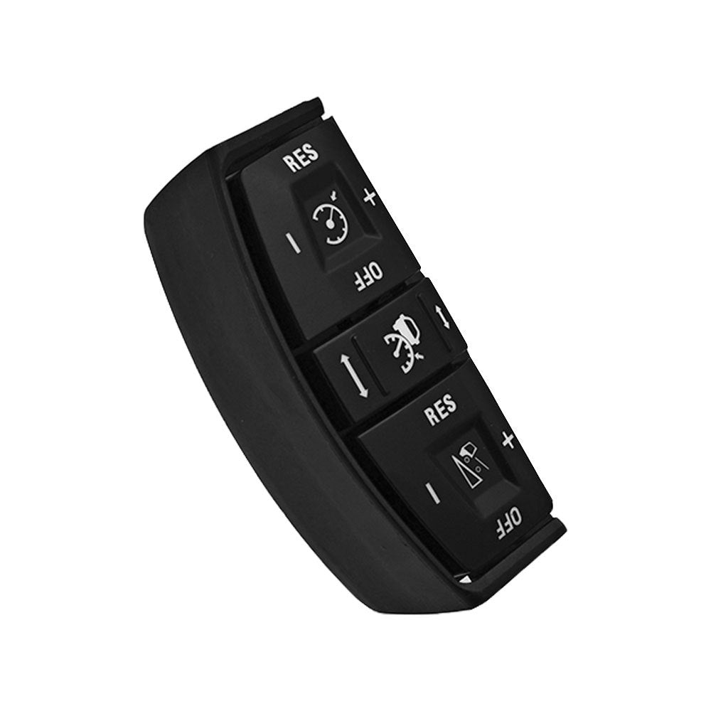 Steering Wheel Cruise Control Switch 1870911 Compatible with Scania Truck