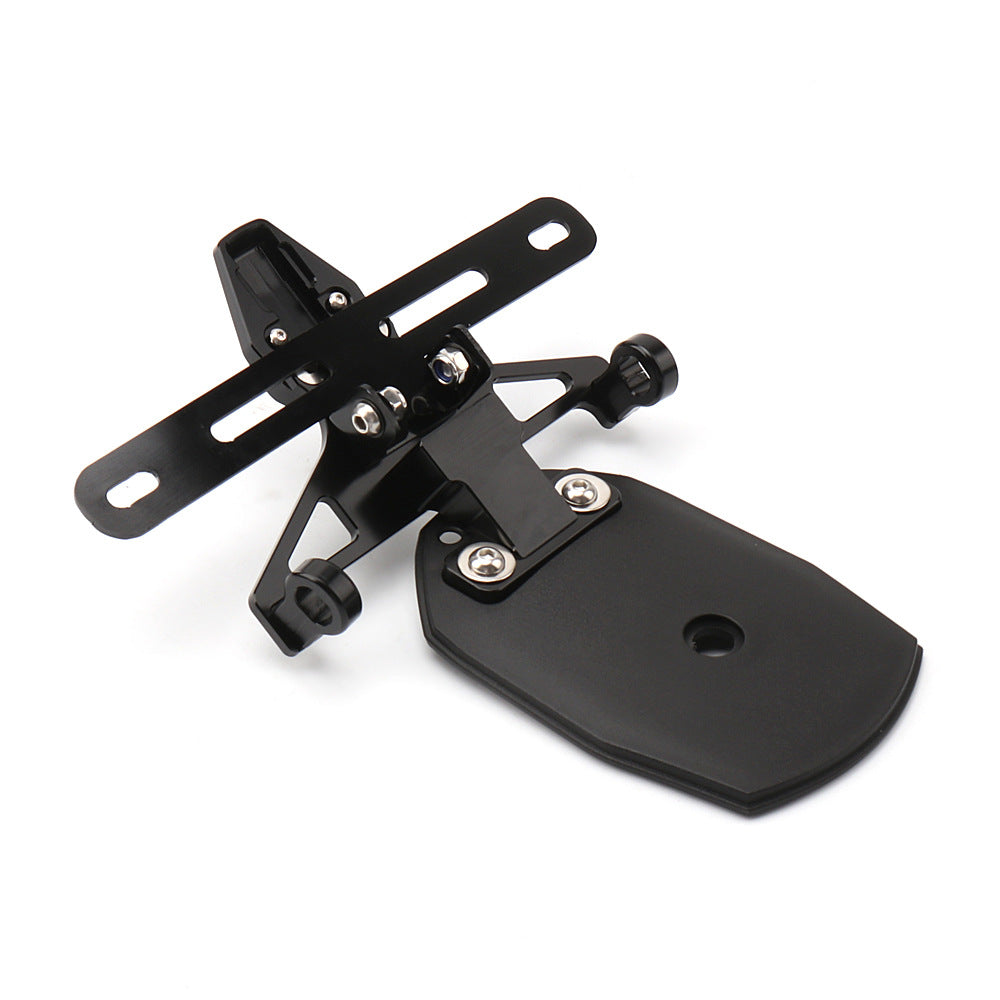 Front Fender Extender Compatible with CFMOTO 450SR