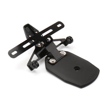 Front Fender Extender Compatible with CFMOTO 450SR