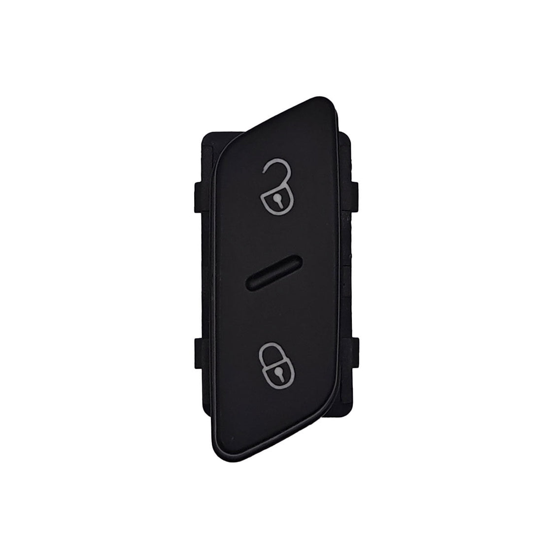 Door Lock Switch 1K0962125B Compatible with Volkswagen Golf Passat Jetta