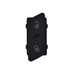 Automotive Switch 1K0962125B, Compatible with Volkswagen, Golf, Passat
