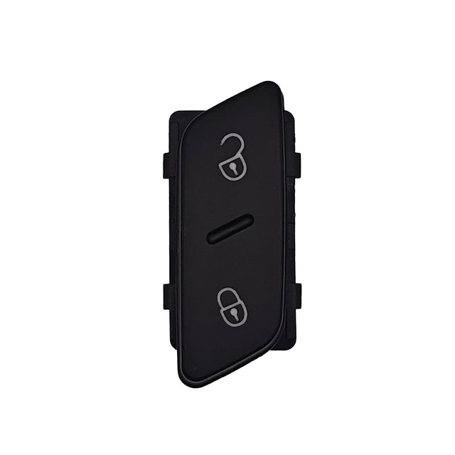 Door Lock Switch 1K0962125B Compatible with Volkswagen Golf Passat Jetta