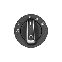 Headlight Switch 5ND941431A, Compatible with Volkswagen, Golf, Jetta