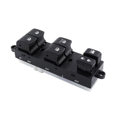 Power Window Switch 83071-AJ240 / 83071AJ24013, Compatible with Subaru, 2013-2015 (Left / Driver Side)