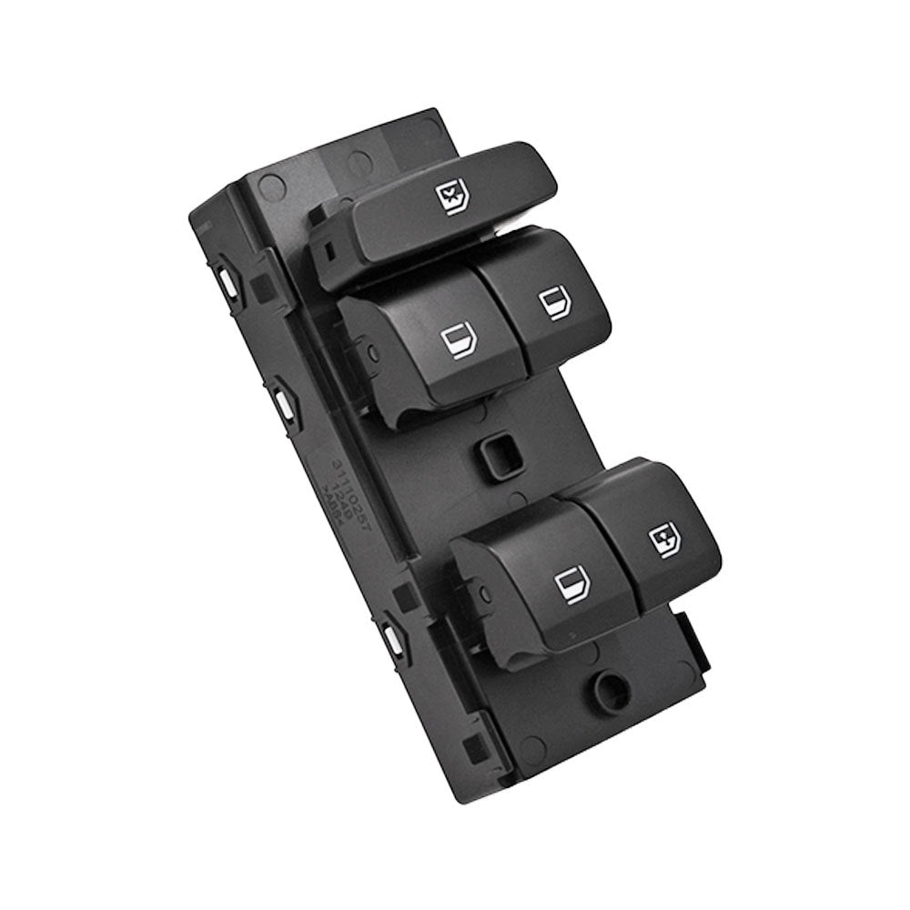 Power Window Switch 93571-R1210 / 19-24HYUNDAI Compatible with HB 2019-2024 Driver Side