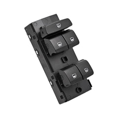 Automotive Switch 93571-R1210 / 19-24HYUNDAI, Compatible with 19-24HYUNDAI HB (Left / Driver Side)