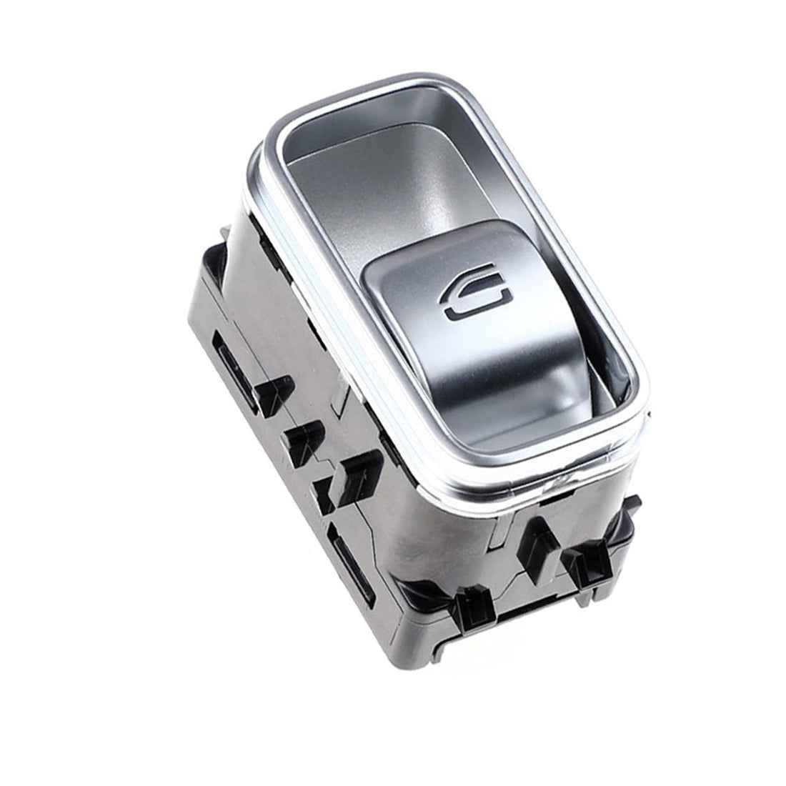 Power Window Switch A1679054601 / GLSW167 Compatible with Mercedes-Benz vehicles Single Button