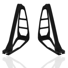 Front Rear Turn Signal Guard Covers Compatible with BMW R1250GS F750GS F850GS S1000XR F900R F900XR G310GS Metal Protector Set