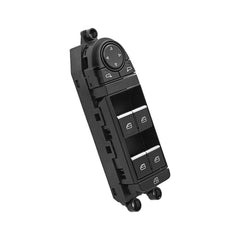 Power Window Switch BELG-66-350 / 350203, Compatible with Mazda 3 (Rear)